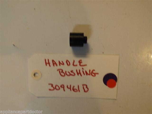 AMANA STOVE 309461B Bushing, Handle used part AMANA STOVE 309461B Bushing, Handle used part